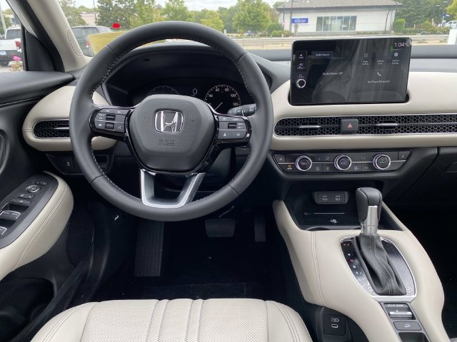 New 2027 Honda HR-V EX-L image 8
