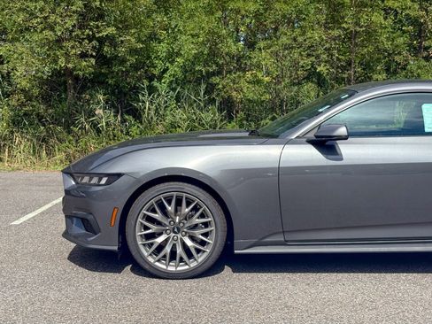 New 2025 Ford Mustang Premium image 42