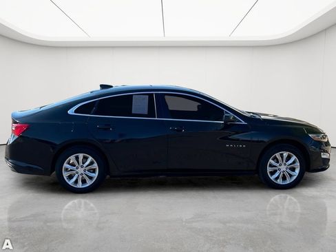Used 2023 Chevrolet Malibu LT FWD image 6