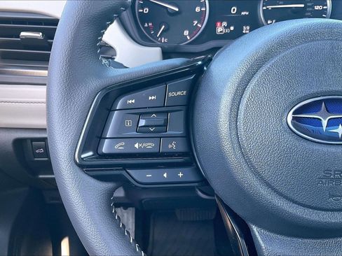 New 2026 Subaru Forester Premium image 16