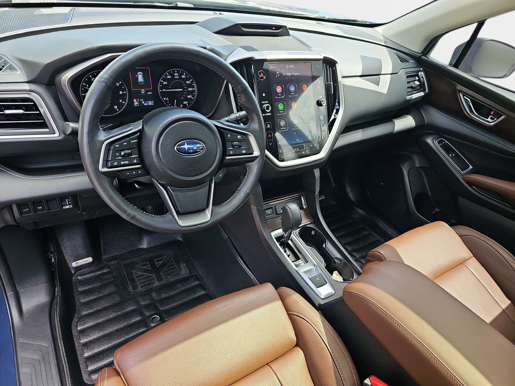 Used 2023 Subaru Ascent Touring AWD/4WD image 17