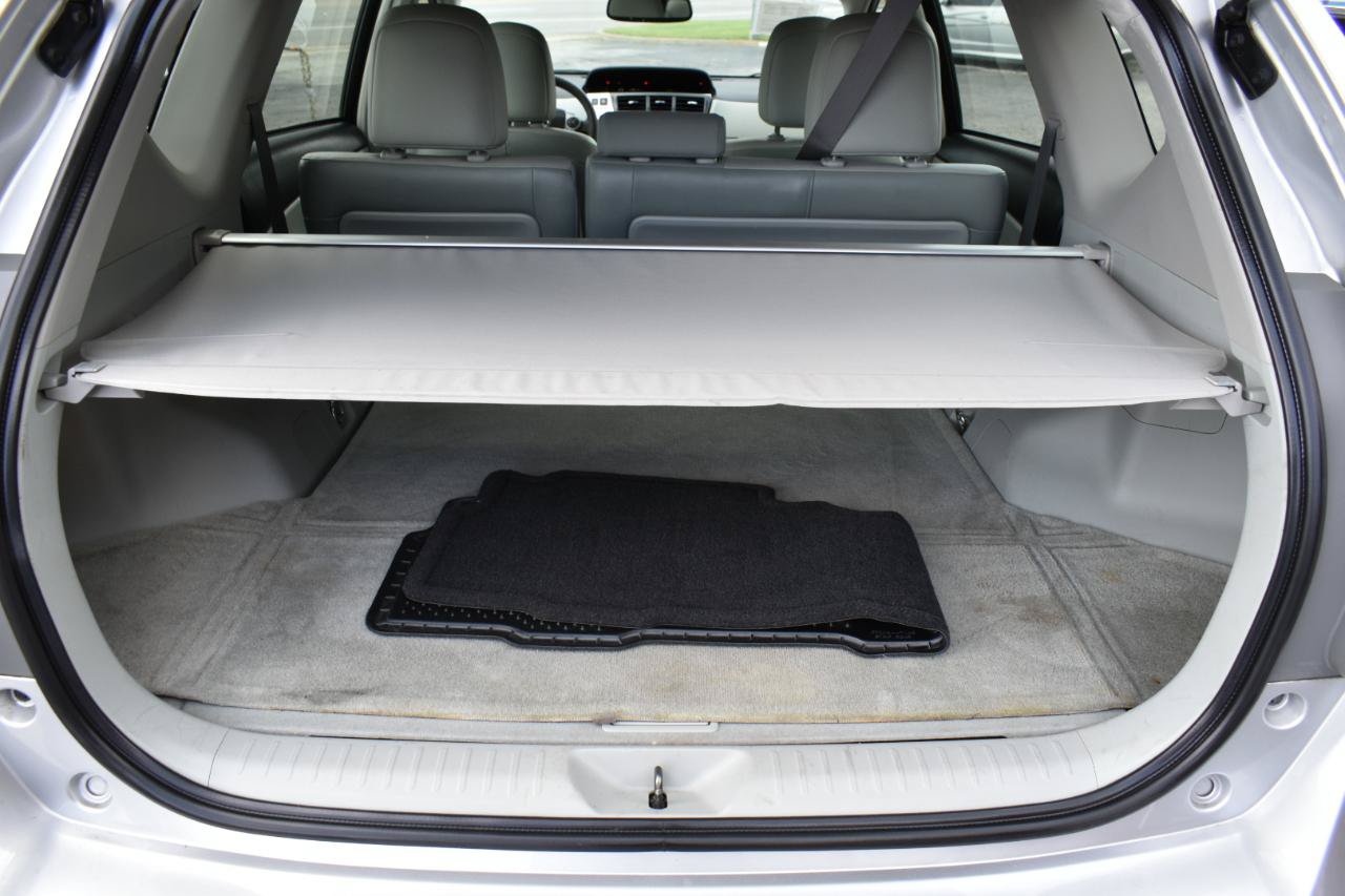 Used 2012 Toyota Prius V Five FWD image 47