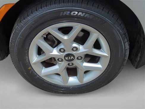 Used 2020 Kia Soul S FWD image 24