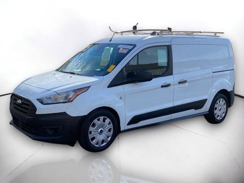 Used 2020 Ford Transit Connect XL image 2