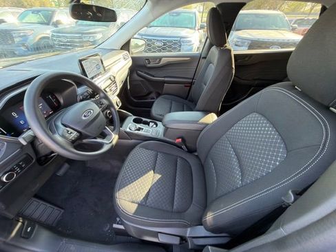 New 2026 Ford Escape Active FWD image 13