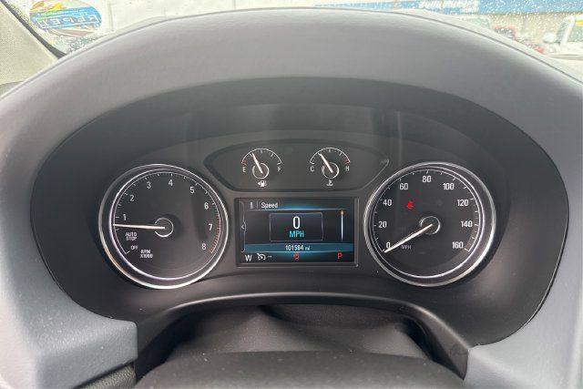 Used 2019 Buick Enclave Premium AWD/4WD image 15