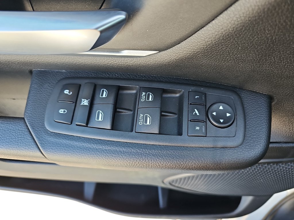 Used 2022 RAM 1500 Big Horn AWD/4WD image 27