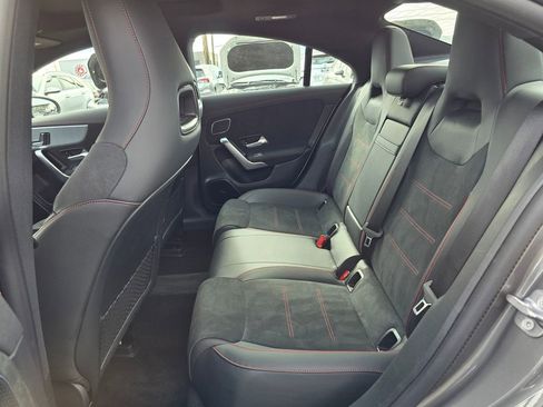 Certified 2023 Mercedes-Benz CLA 250 4MATIC image 18