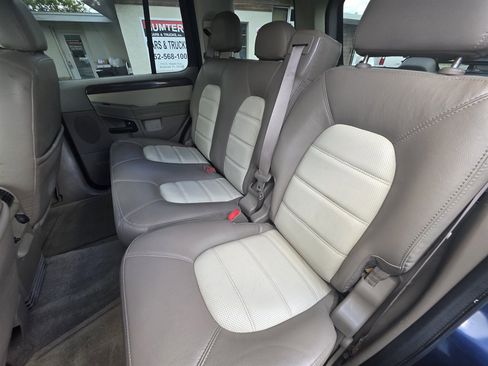 Used 2003 Ford Explorer Eddie Bauer RWD image 35