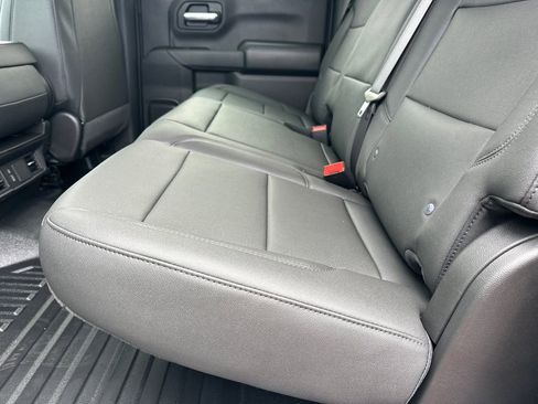 New 2026 GMC Sierra 1500 Pro w/ Pro Value Package image 21