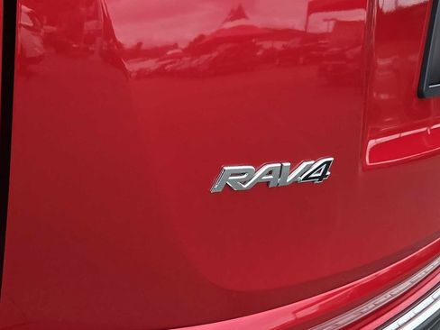 Used 2017 Toyota RAV4 Limited w/ All Weather Liner Package AWD/4WD image 15