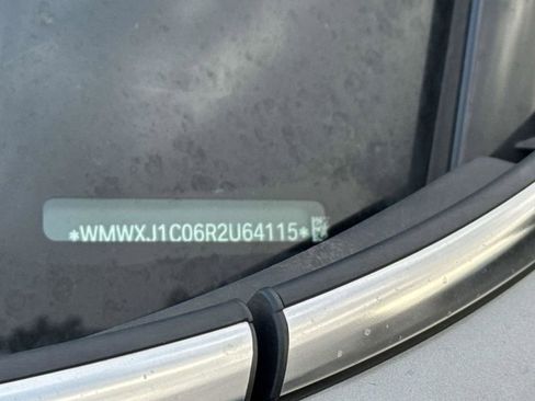 Used 2024 MINI Cooper Clubman S image 13