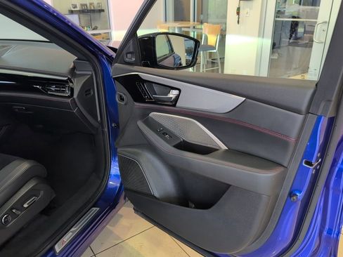 Certified 2023 Acura MDX A-Spec AWD/4WD image 55
