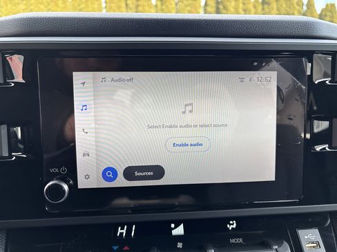 Used 2025 Toyota Tundra SR5 w/ SX Package image 25