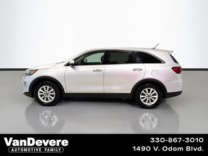 Used 2019 Kia Sorento AWD