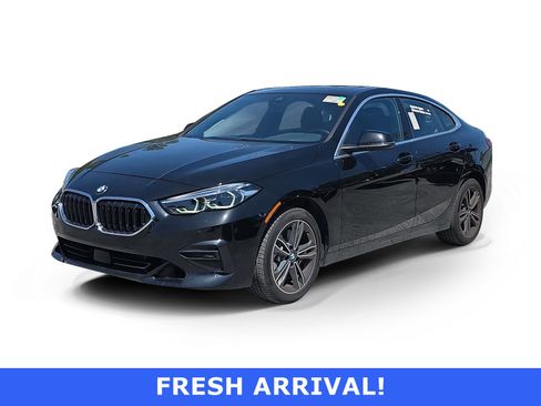 Used 2024 BMW 228i Gran Coupe image 1