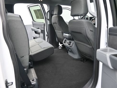 Used 2024 Ford F150 XLT w/ Equipment Group 302A MID image 33