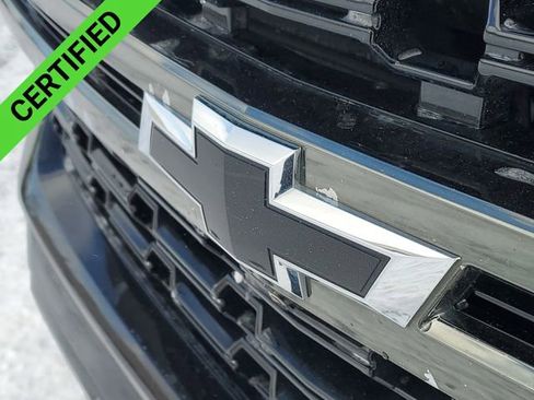 Certified 2021 Chevrolet Tahoe Z71 w/ Z71 Signature Package image 33