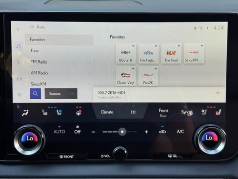 Used 2023 Lexus RX 350 w/ Cold Area Package AWD/4WD image 28