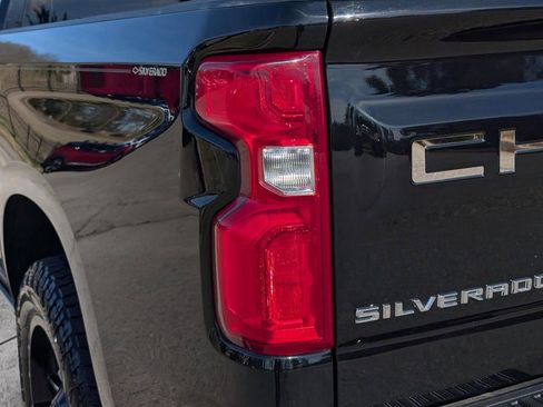 Used 2019 Chevrolet Silverado 1500 High Country AWD/4WD image 13
