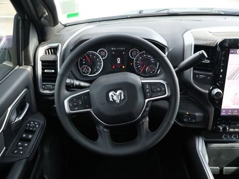 New 2026 RAM 2500 Big Horn AWD/4WD image 11