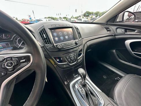 Used 2016 Buick Regal FWD image 21