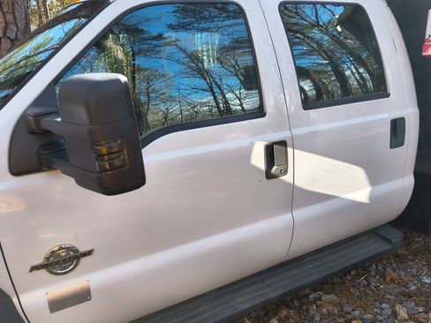 Used 2014 Ford F450 XL w/ Power Equipment Group RWD image 6