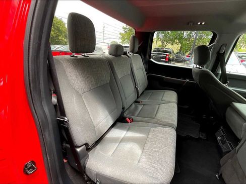 Used 2023 Ford F150 XLT image 25