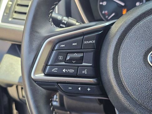 Used 2023 Subaru Ascent Touring AWD/4WD image 30