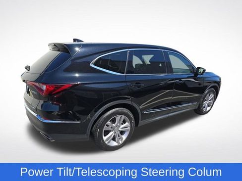Used 2023 Acura MDX SH-AWD image 7