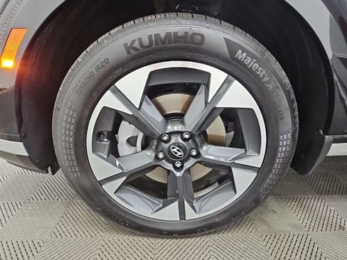 Used 2026 Hyundai Palisade Limited FWD image 45