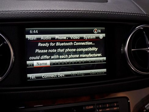 Used 2014 Mercedes-Benz SL 63 AMG image 29