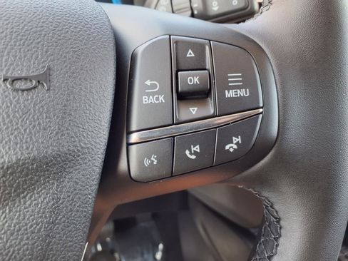 New 2025 Ford Bronco Sport Big Bend image 24