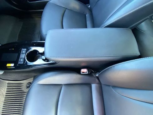 Certified 2022 Toyota Prius Prime XLE FWD image 21