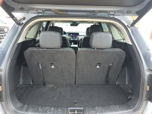 Used 2023 Kia Sorento SX Prestige AWD/4WD image 17