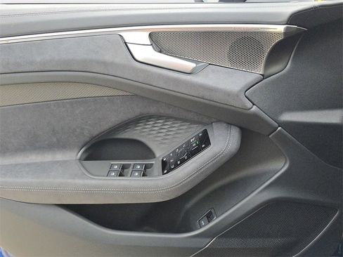 New 2026 Audi A6 Prestige image 18