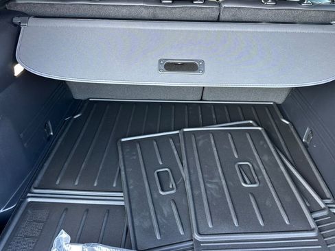 New 2026 MAZDA CX-50 AWD 2.5 Hybrid w/ Weather Package image 16