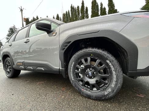 New 2026 Subaru Forester Wilderness image 10