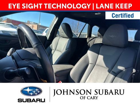 Used 2024 Subaru Outback Wilderness image 6