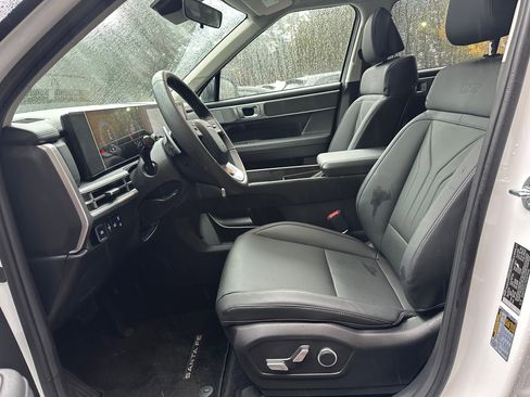 Used 2025 Hyundai Santa Fe XRT image 20