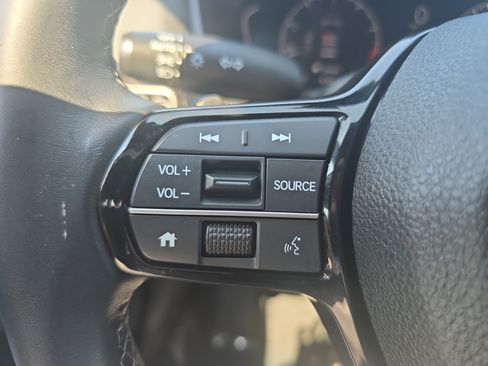 Used 2024 Honda Civic Sport image 16