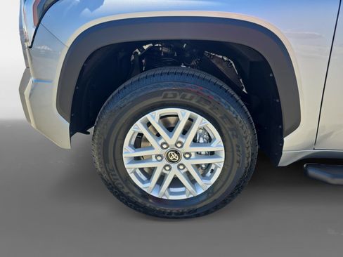 New 2026 Toyota Tundra SR5 RWD image 14