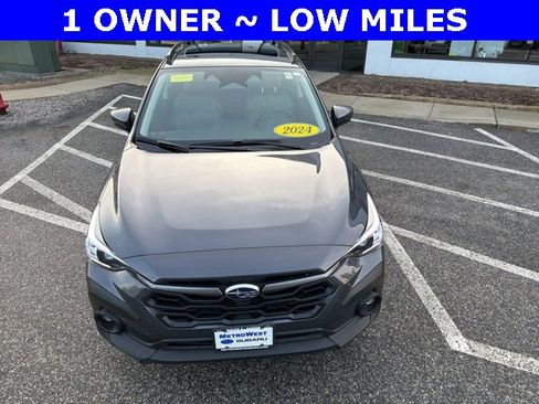 Used 2024 Subaru Crosstrek 2.0i Premium image 14