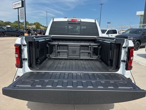 New 2026 RAM 1500 Laramie w/ Night Edition image 5