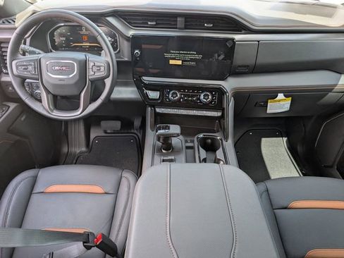 New 2026 GMC Sierra 1500 AT4 w/ Technology Package AWD/4WD image 8