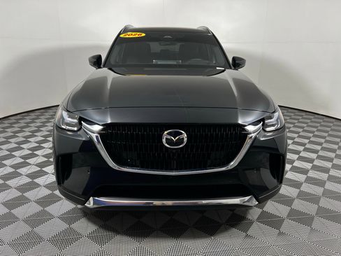 Used 2026 MAZDA CX-90 3.3 Turbo w/ Premium Plus Pkg AWD/4WD image 2