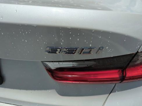 Used 2021 BMW 330i Sedan w/ Premium Package RWD image 21