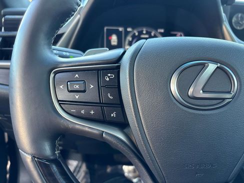 Used 2021 Lexus ES 350 w/ Premium Package image 19