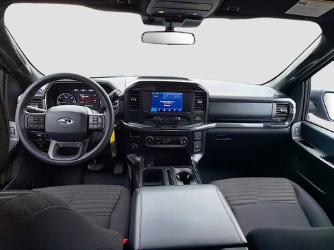 Used 2021 Ford F150 XL w/ STX Appearance Package image 16