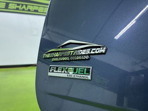 Used 2012 Chevrolet Equinox LTZ image 12